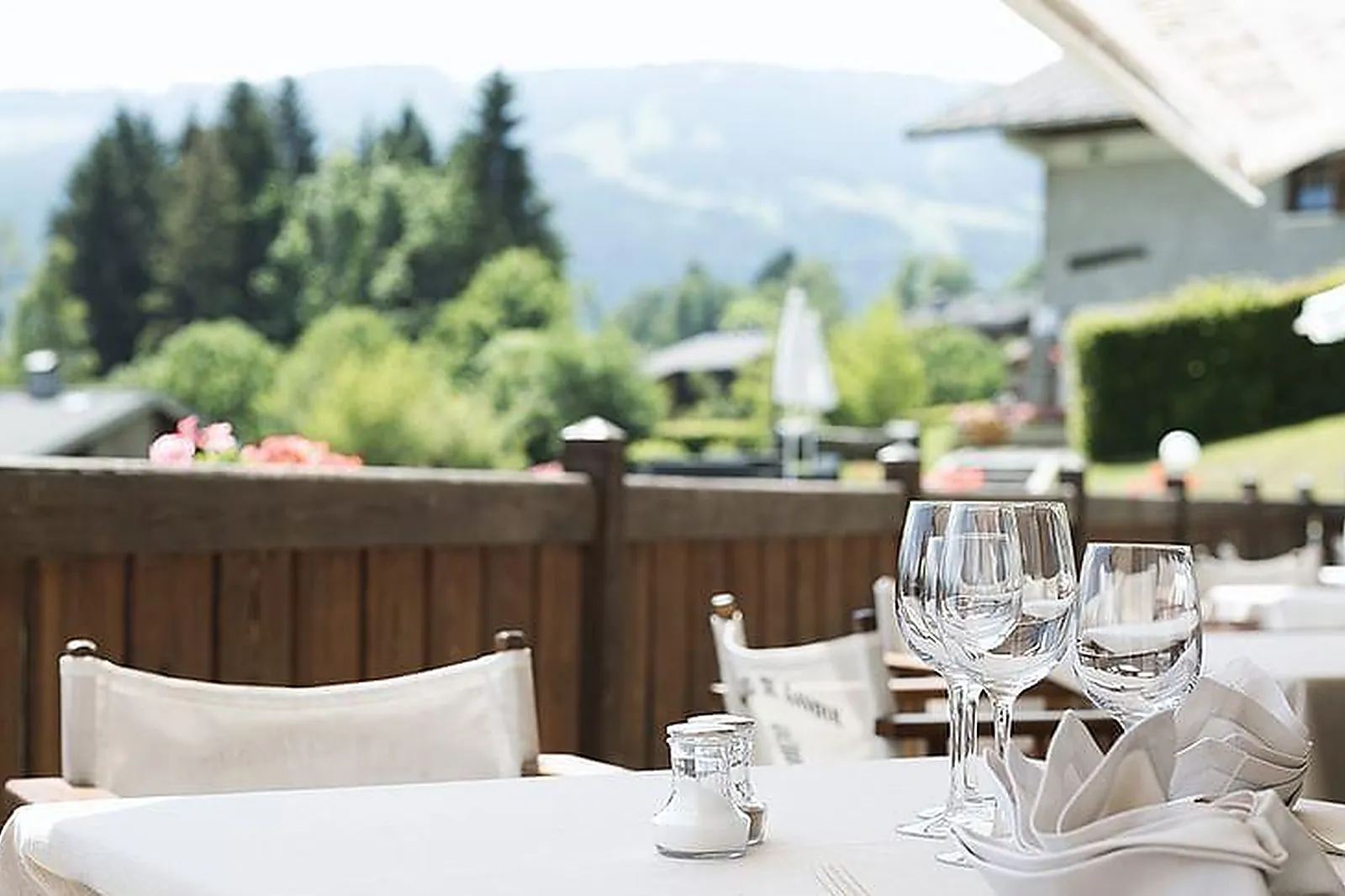 Lieux événementiels, HÔTEL AUX DUCS DE SAVOIE ****