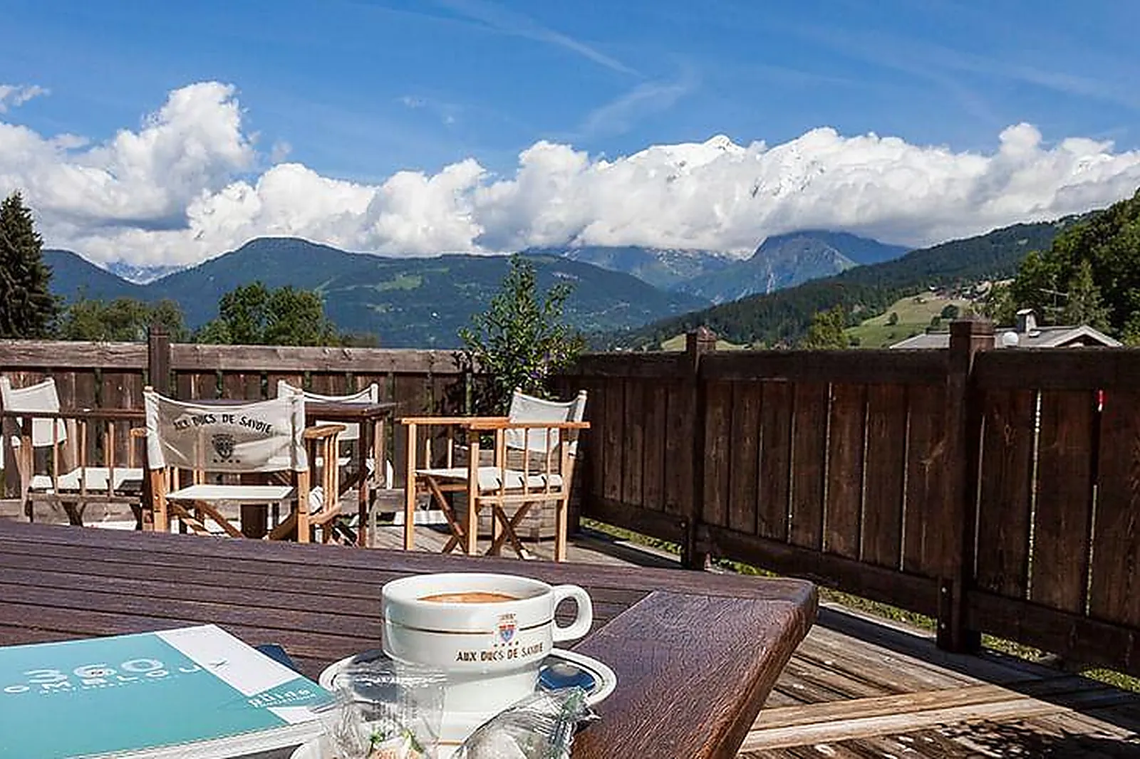 Lieux événementiels, HÔTEL AUX DUCS DE SAVOIE ****