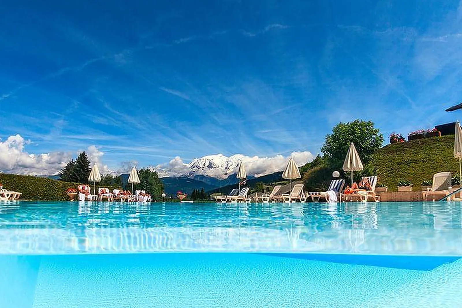 Lieux événementiels, HÔTEL AUX DUCS DE SAVOIE ****