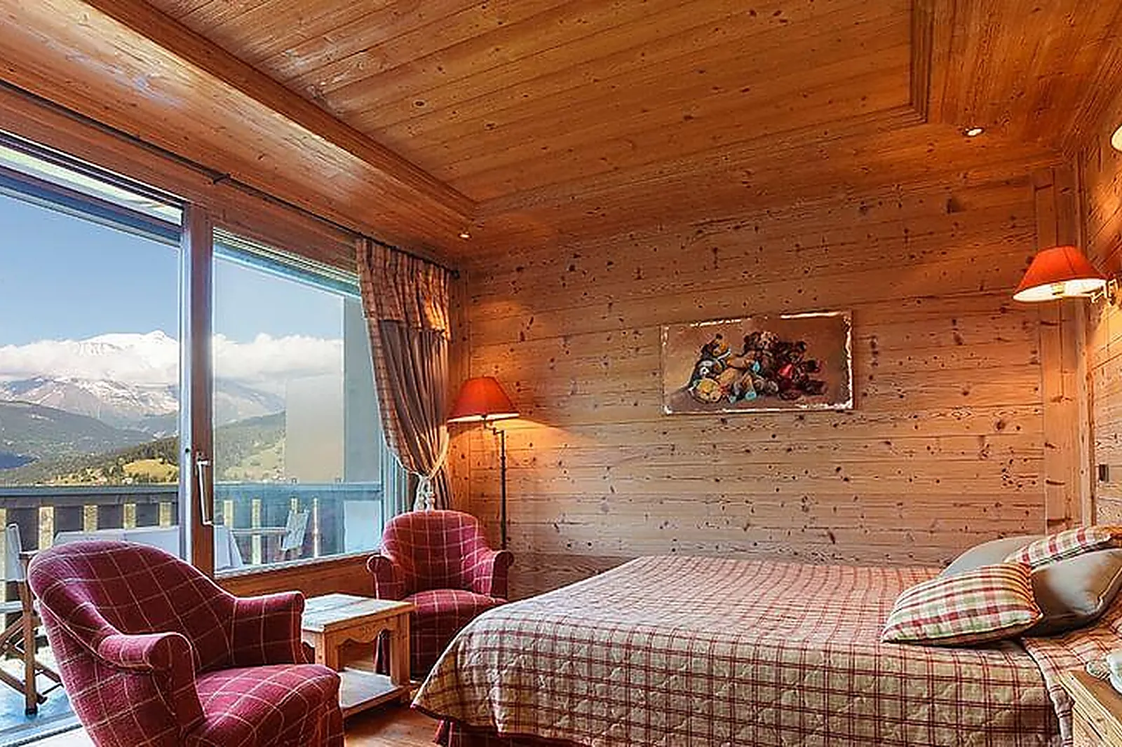 Lieux événementiels, HÔTEL AUX DUCS DE SAVOIE ****