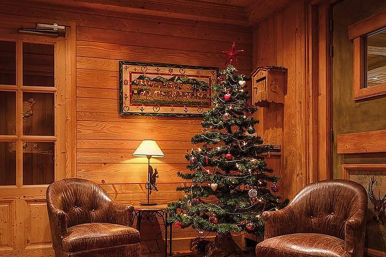 Lieux événementiels, HÔTEL AUX DUCS DE SAVOIE ****