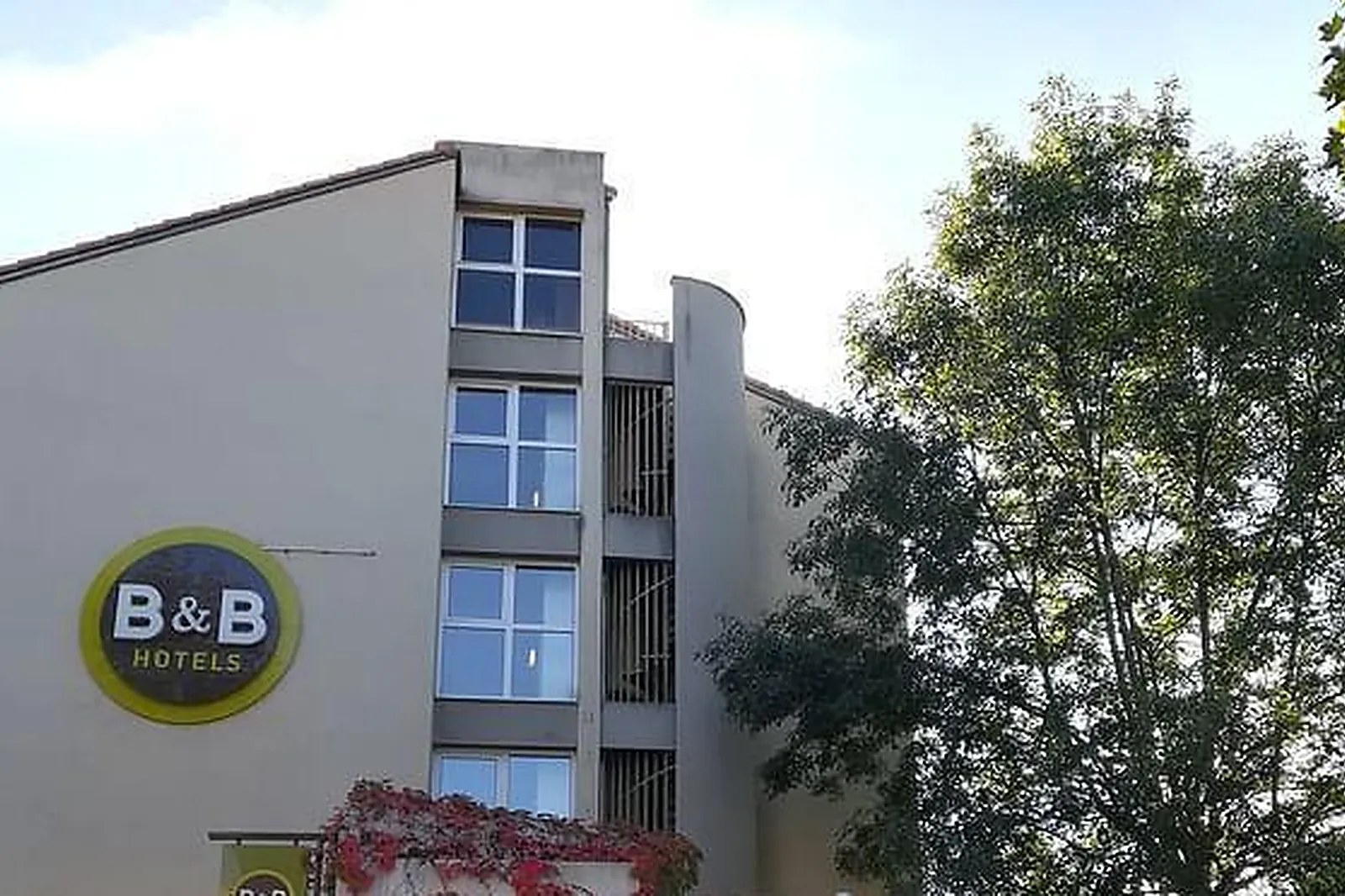 Lieux événementiels, CENTRE FORMATION 92