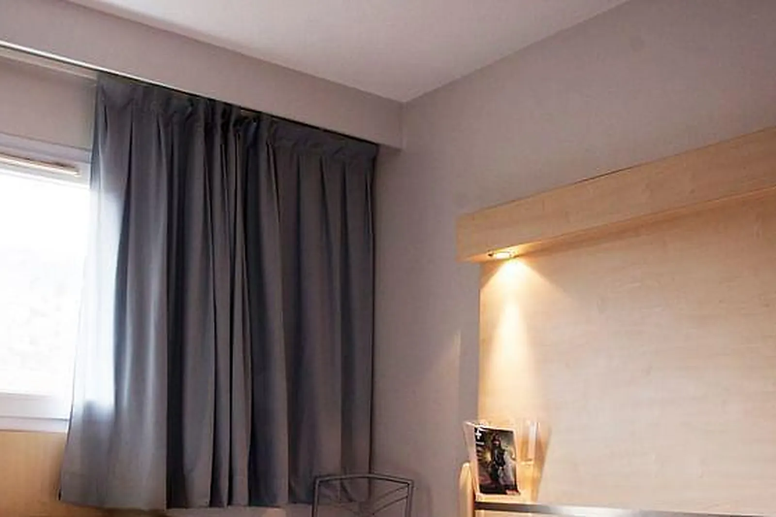 Lieux événementiels, CENTRE FORMATION 92