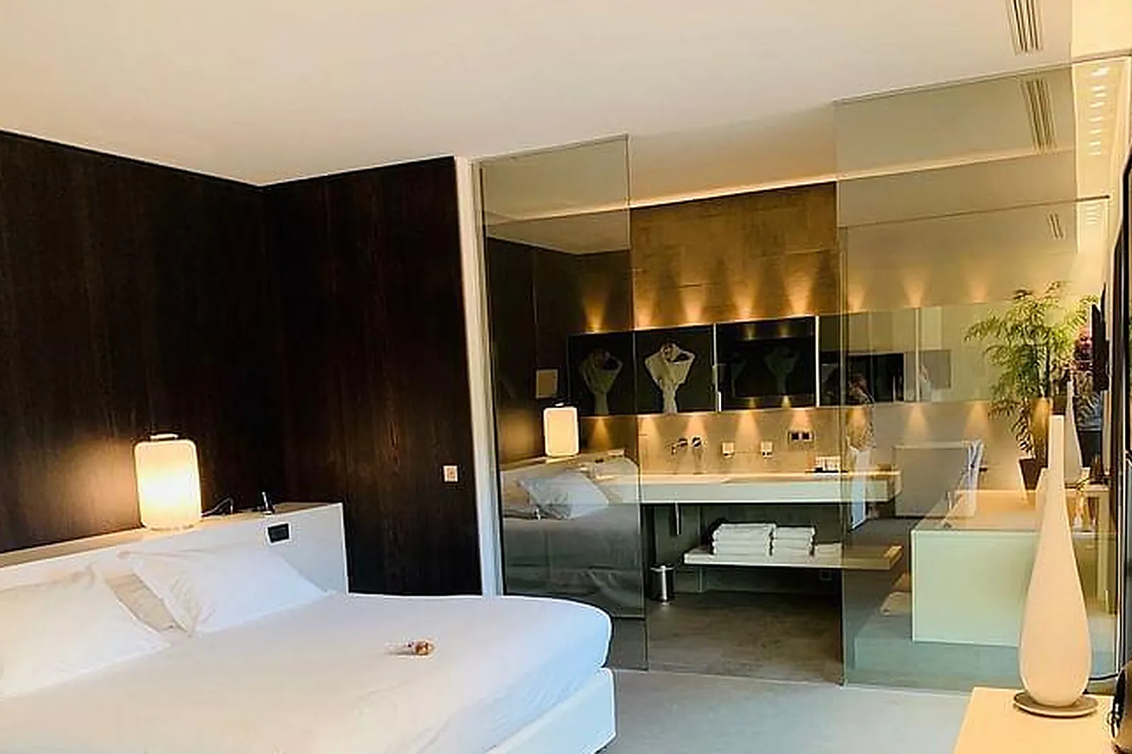 Lieux événementiels, HÔTEL B DESIGN & SPA *****