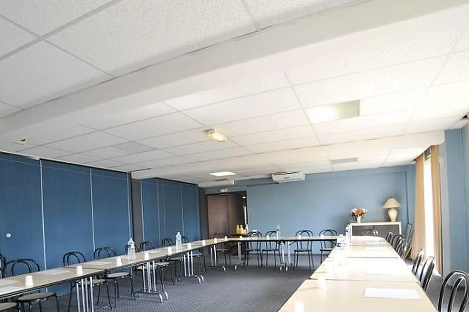 Lieux événementiels, HÔTEL BALLADINS VILLEFRANCHE-DE-ROUERGUE ***