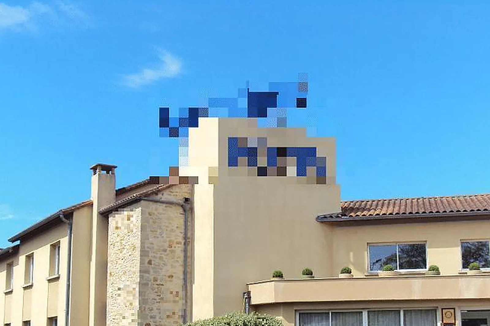 Lieux événementiels, HÔTEL BALLADINS VILLEFRANCHE-DE-ROUERGUE ***