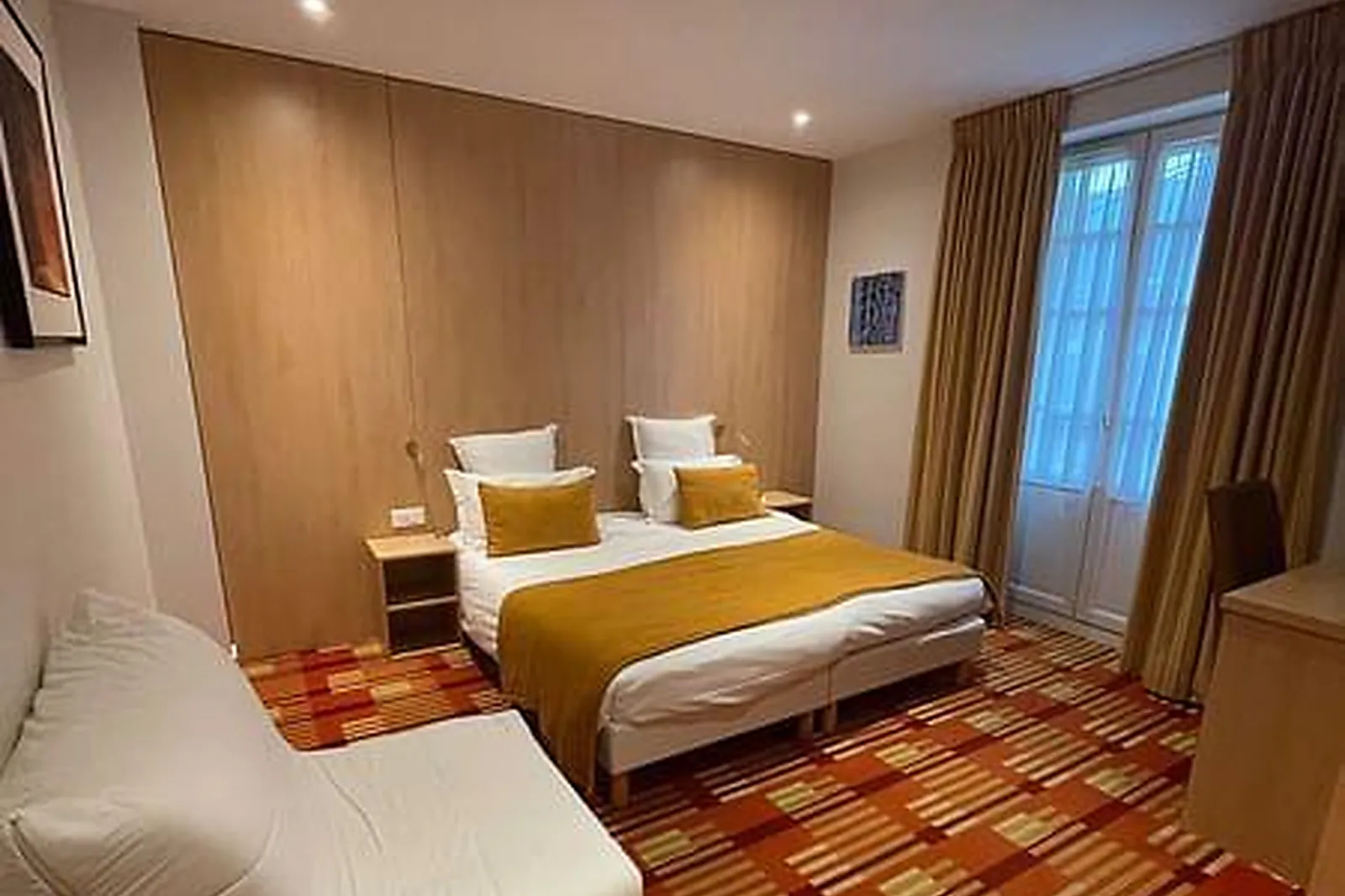 Lieux événementiels, HÔTEL BALMORAL DINARD