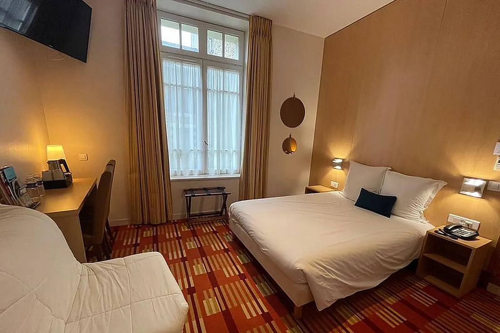 Lieux événementiels, HÔTEL BALMORAL DINARD