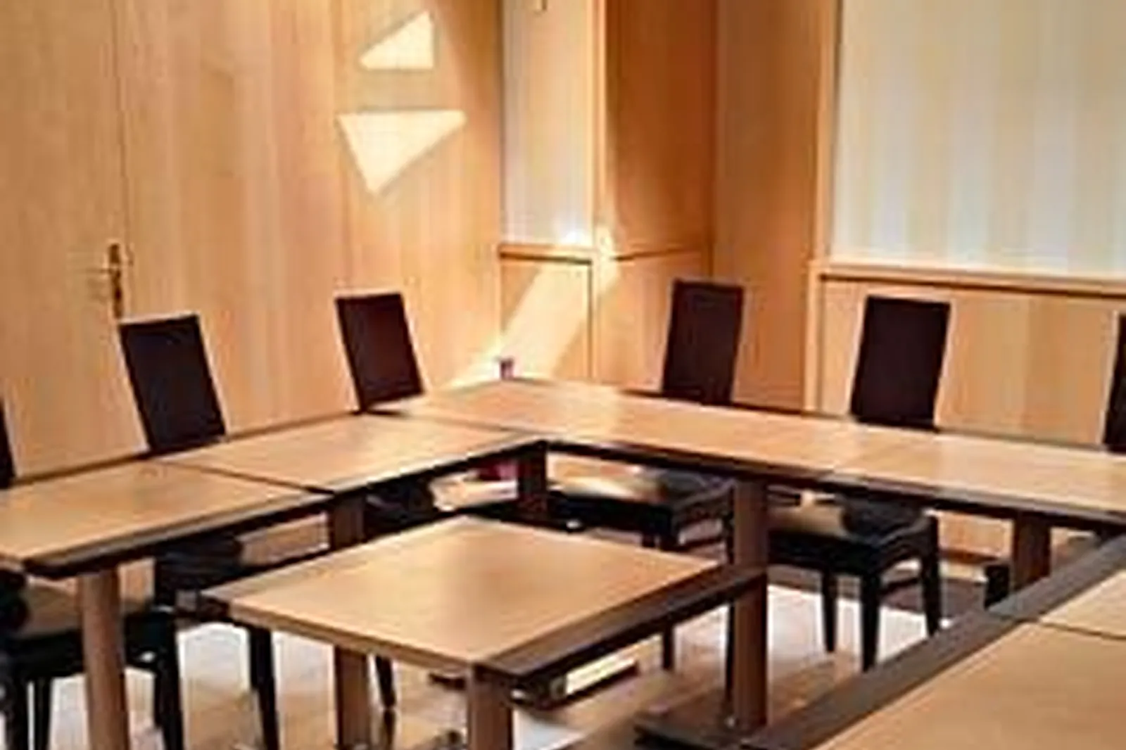 Lieux événementiels, HÔTEL BALMORAL DINARD