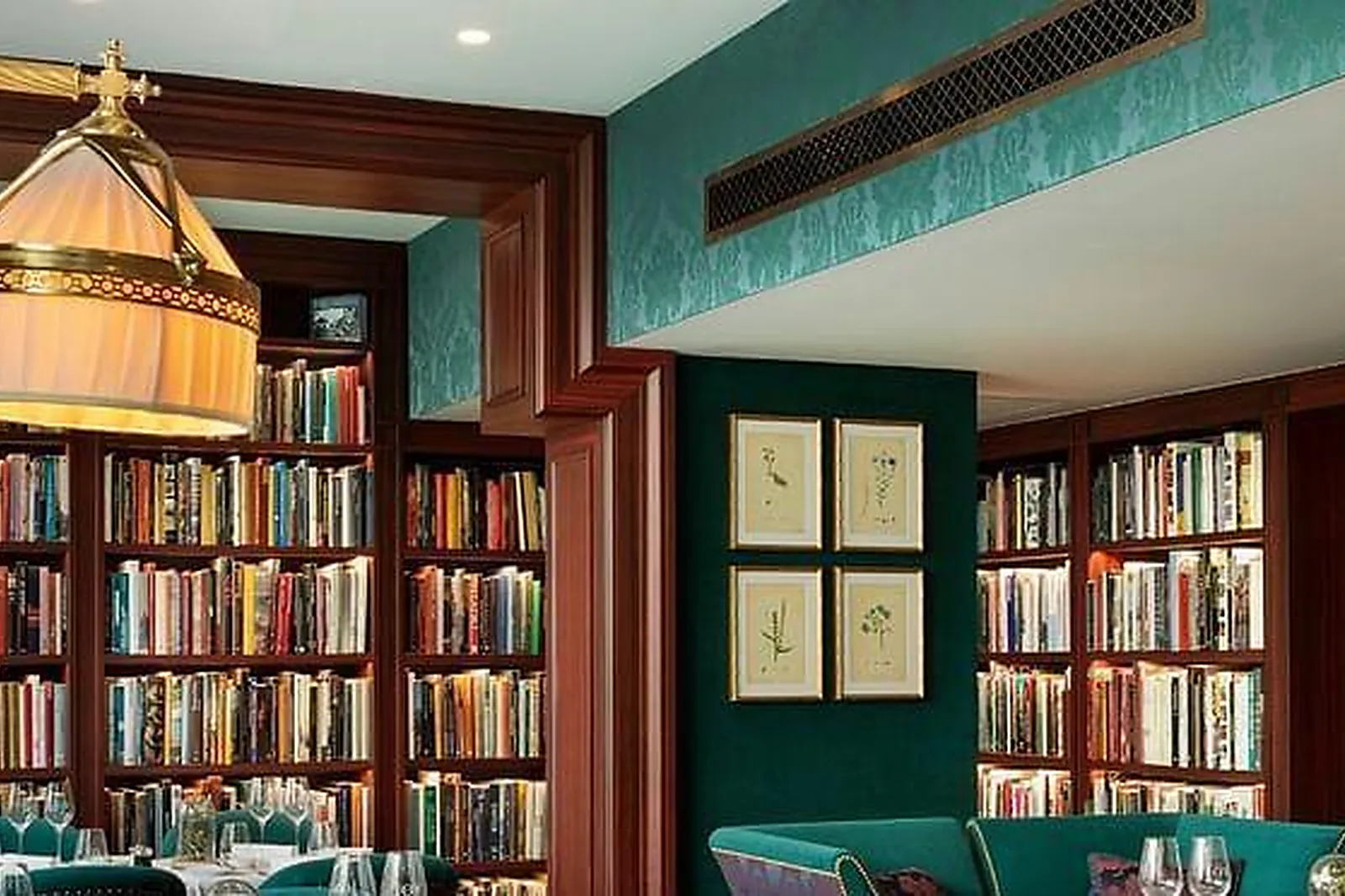 Lieux événementiels, HÔTEL BARRIÈRE LE FOUQUET'S PARIS *****