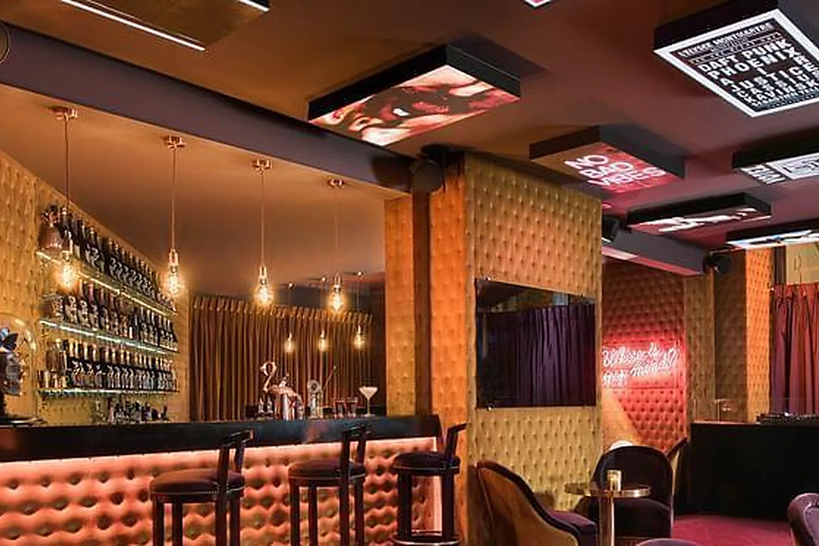 Lieux événementiels, HÔTEL BARRIÈRE LE FOUQUET'S PARIS *****