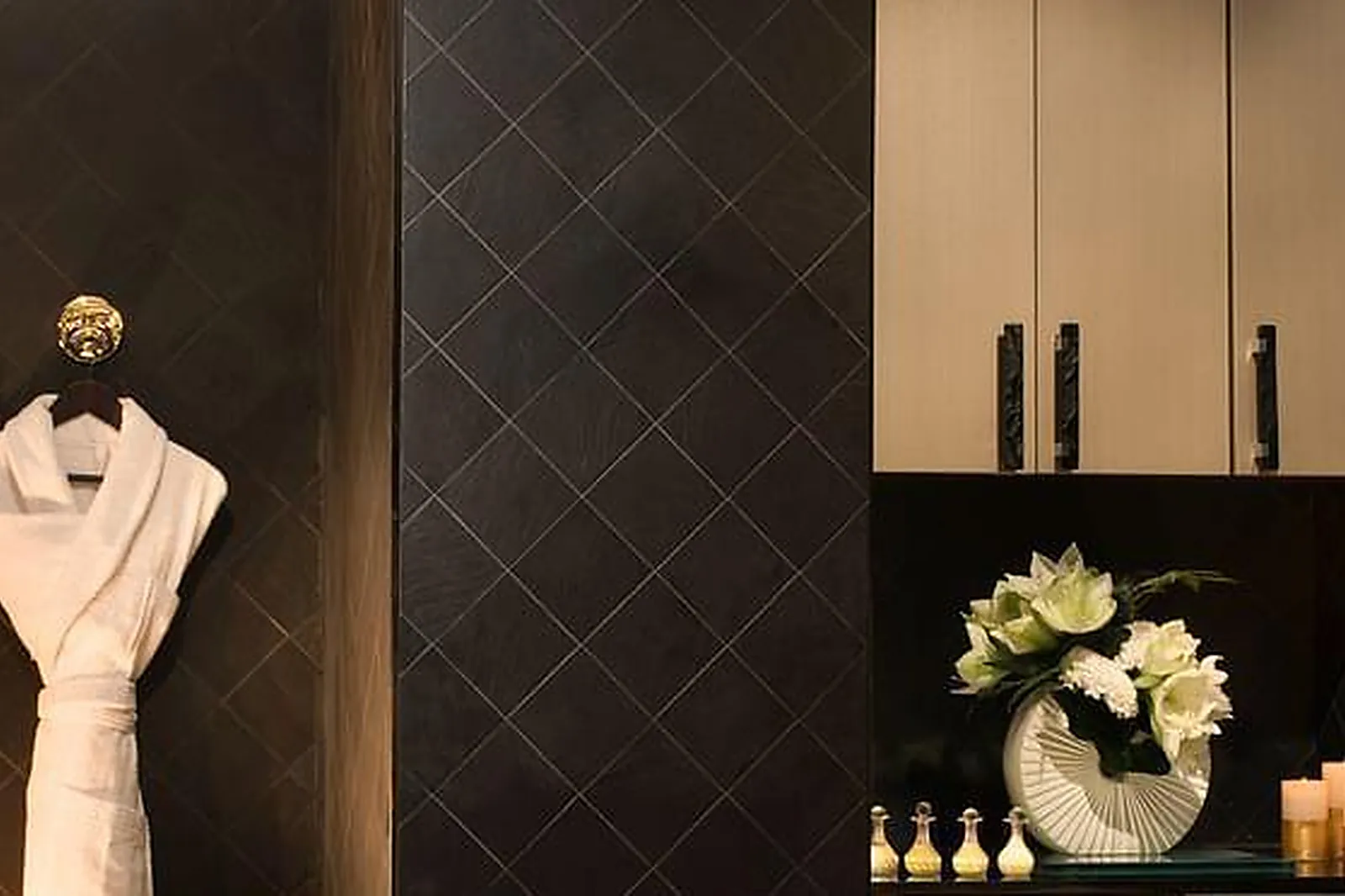 Lieux événementiels, HÔTEL BARRIÈRE LE FOUQUET'S PARIS *****