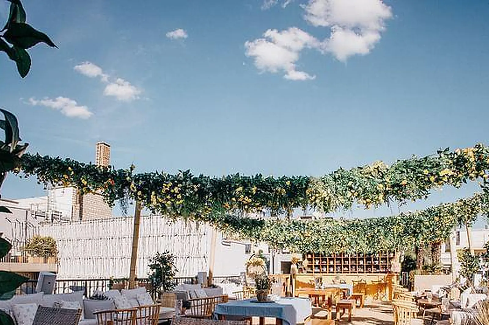 Lieux événementiels, HÔTEL BARRIÈRE LE FOUQUET'S PARIS *****