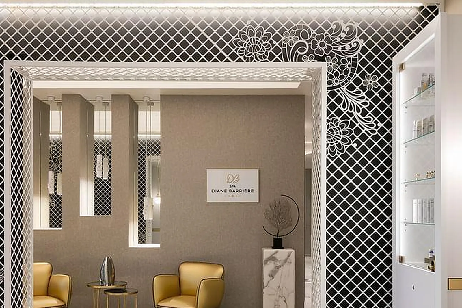 Lieux événementiels, LES GRANGES D'EN HAUT