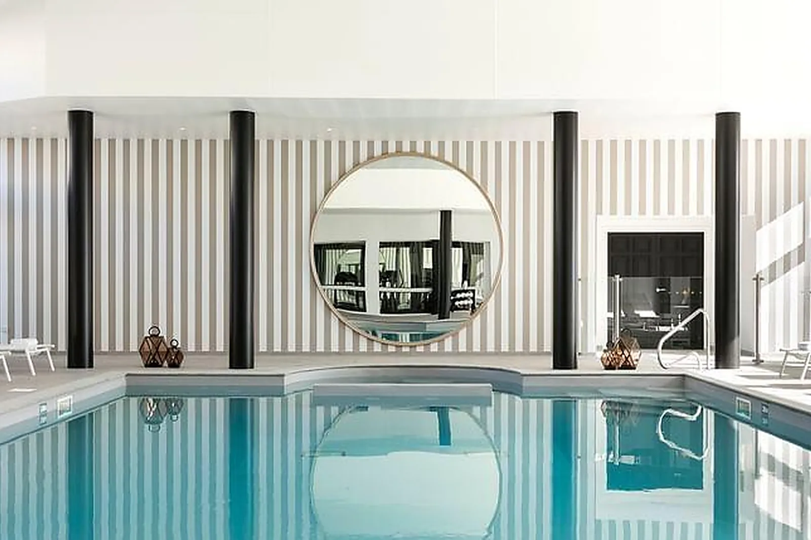 Lieux événementiels, LES GRANGES D'EN HAUT