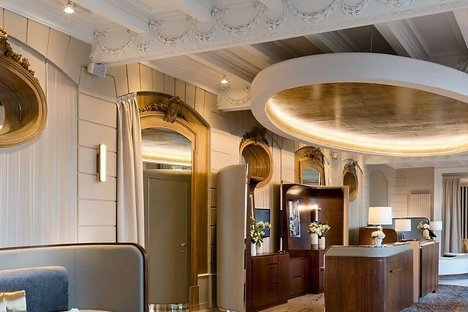 Lieux événementiels, LES GRANGES D'EN HAUT