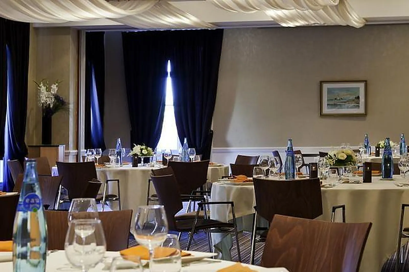 Lieux événementiels, LES GRANGES D'EN HAUT