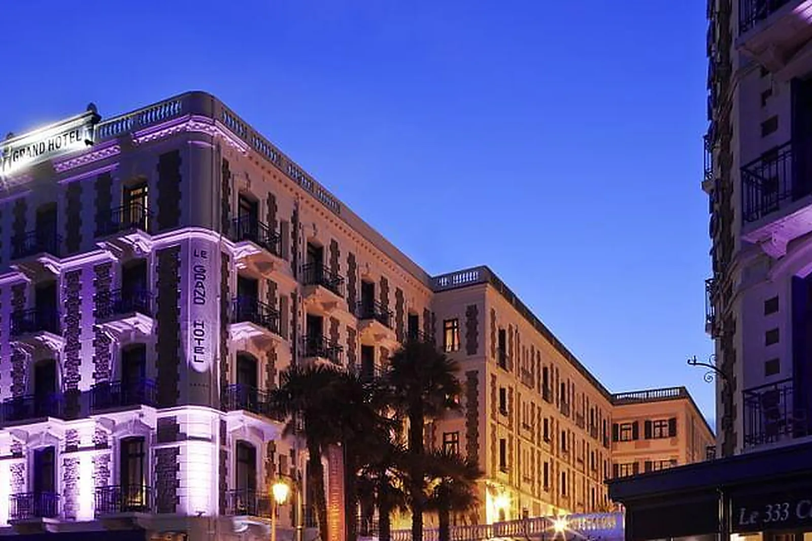 Lieux événementiels, LES GRANGES D'EN HAUT