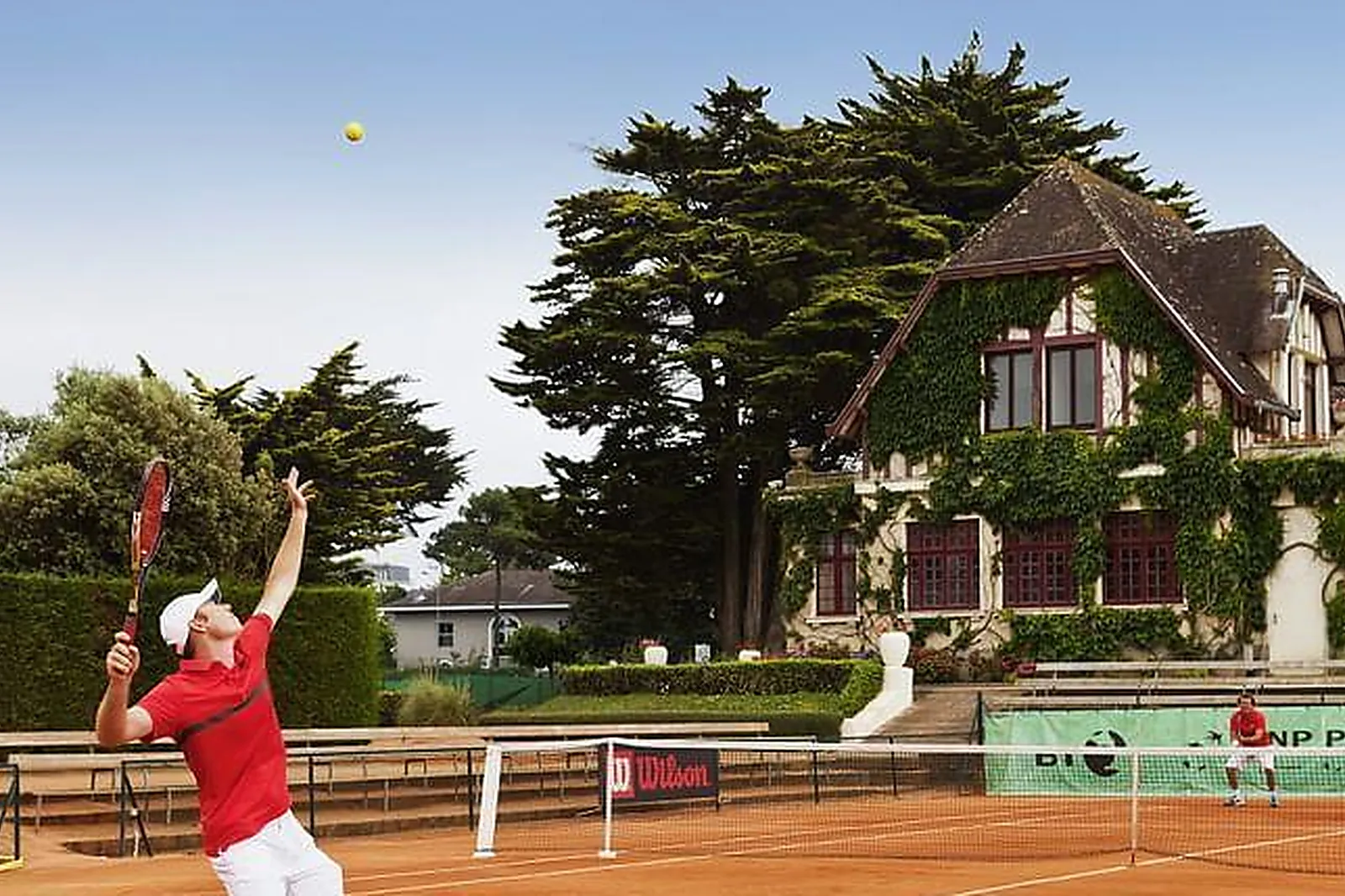 Lieux événementiels, LES GRANGES D'EN HAUT