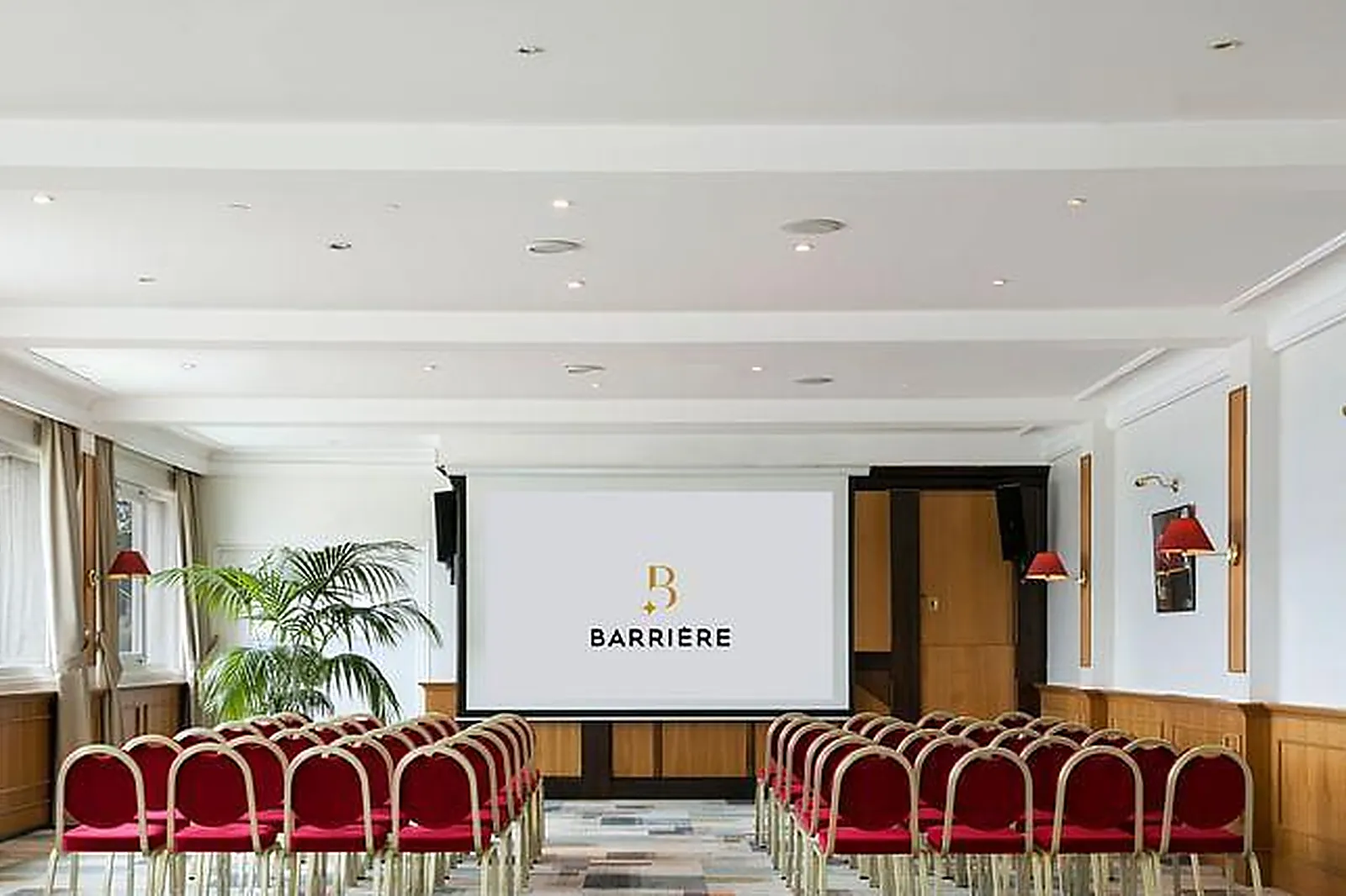 Lieux événementiels, LES GRANGES D'EN HAUT