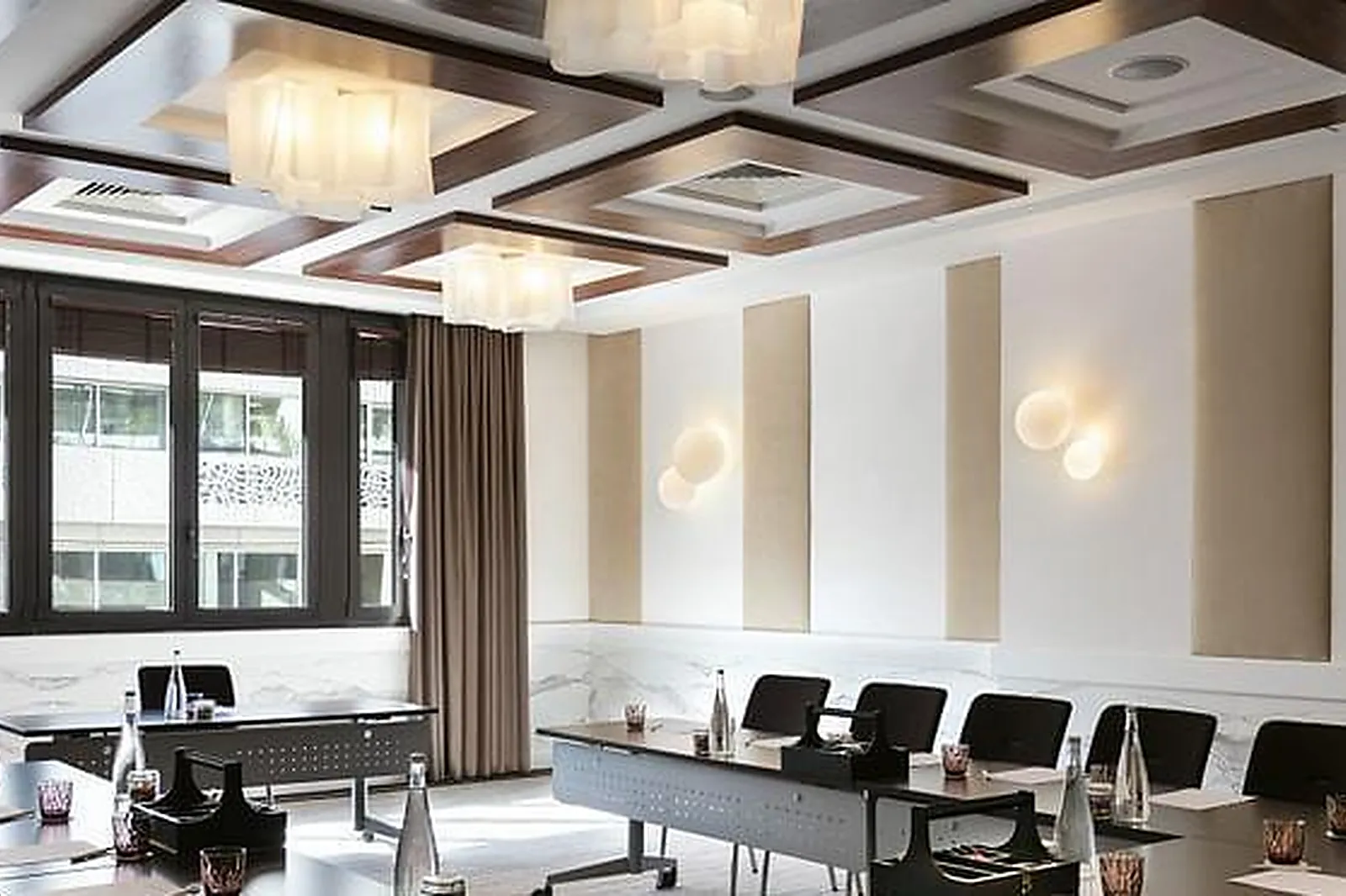 Lieux événementiels, HÔTEL BARRIÈRE LE GRAY D'ALBION CANNES