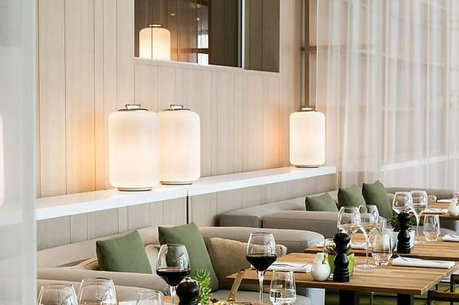 Lieux événementiels, HÔTEL BARRIÈRE LE GRAY D'ALBION CANNES