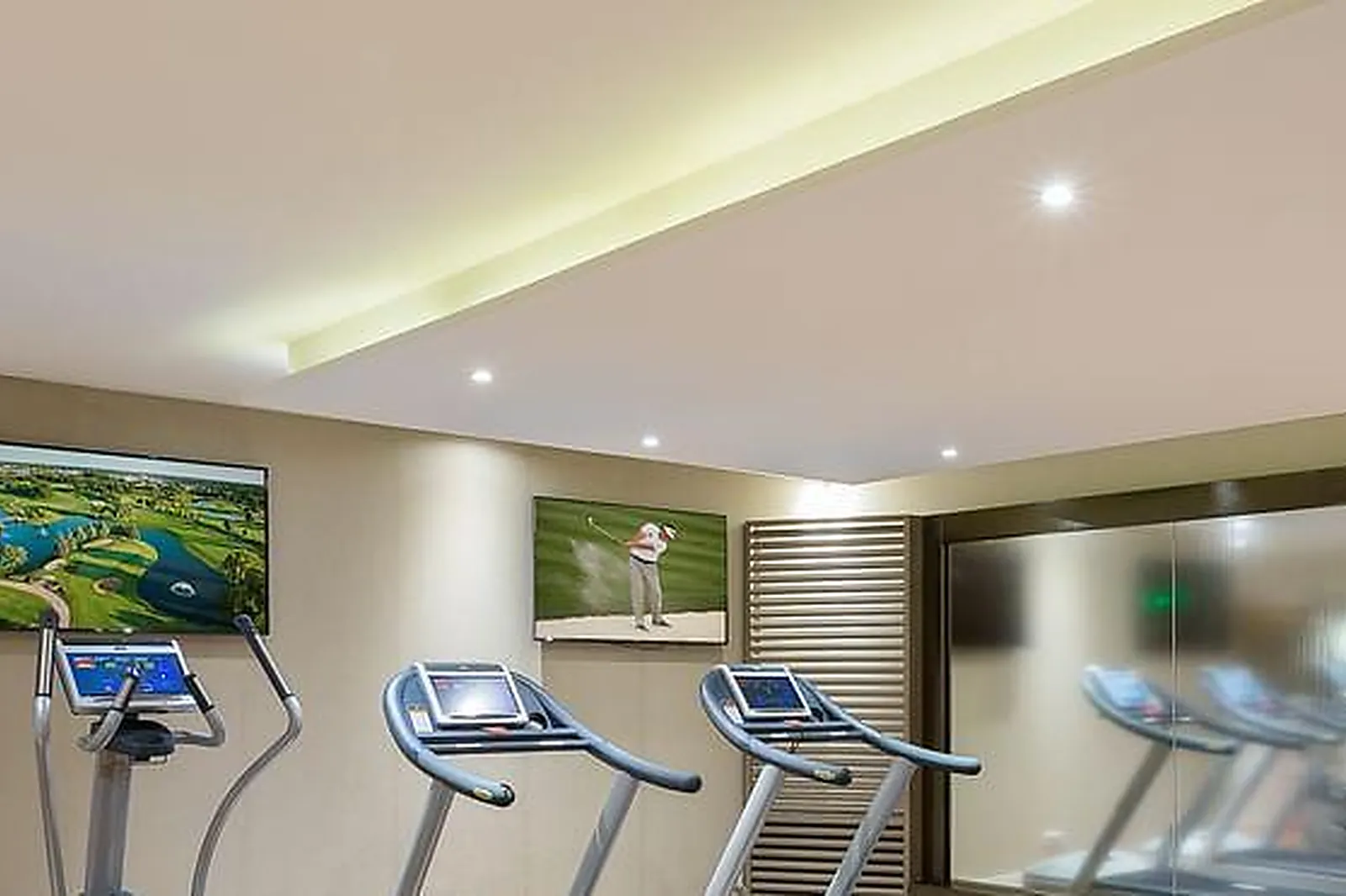 Lieux événementiels, HÔTEL BARRIÈRE LE GRAY D'ALBION CANNES