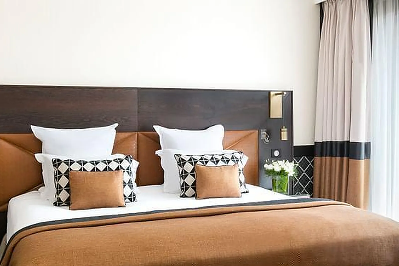 Lieux événementiels, HÔTEL BARRIÈRE LE GRAY D'ALBION CANNES