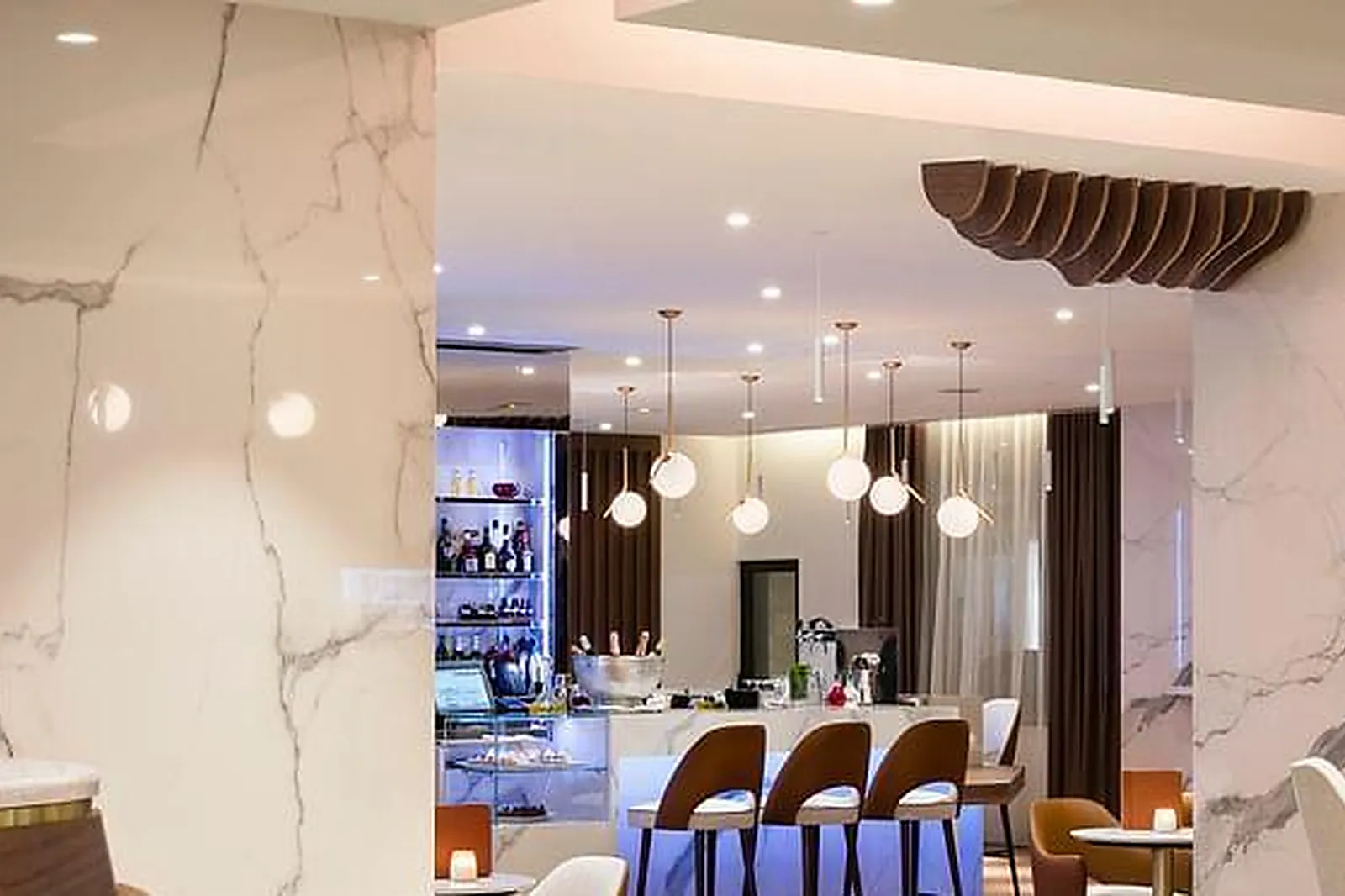 Lieux événementiels, HÔTEL BARRIÈRE LE GRAY D'ALBION CANNES