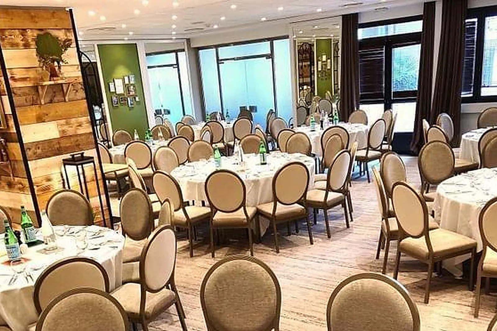 Lieux événementiels, HÔTEL BARRIÈRE LE GRAY D'ALBION CANNES