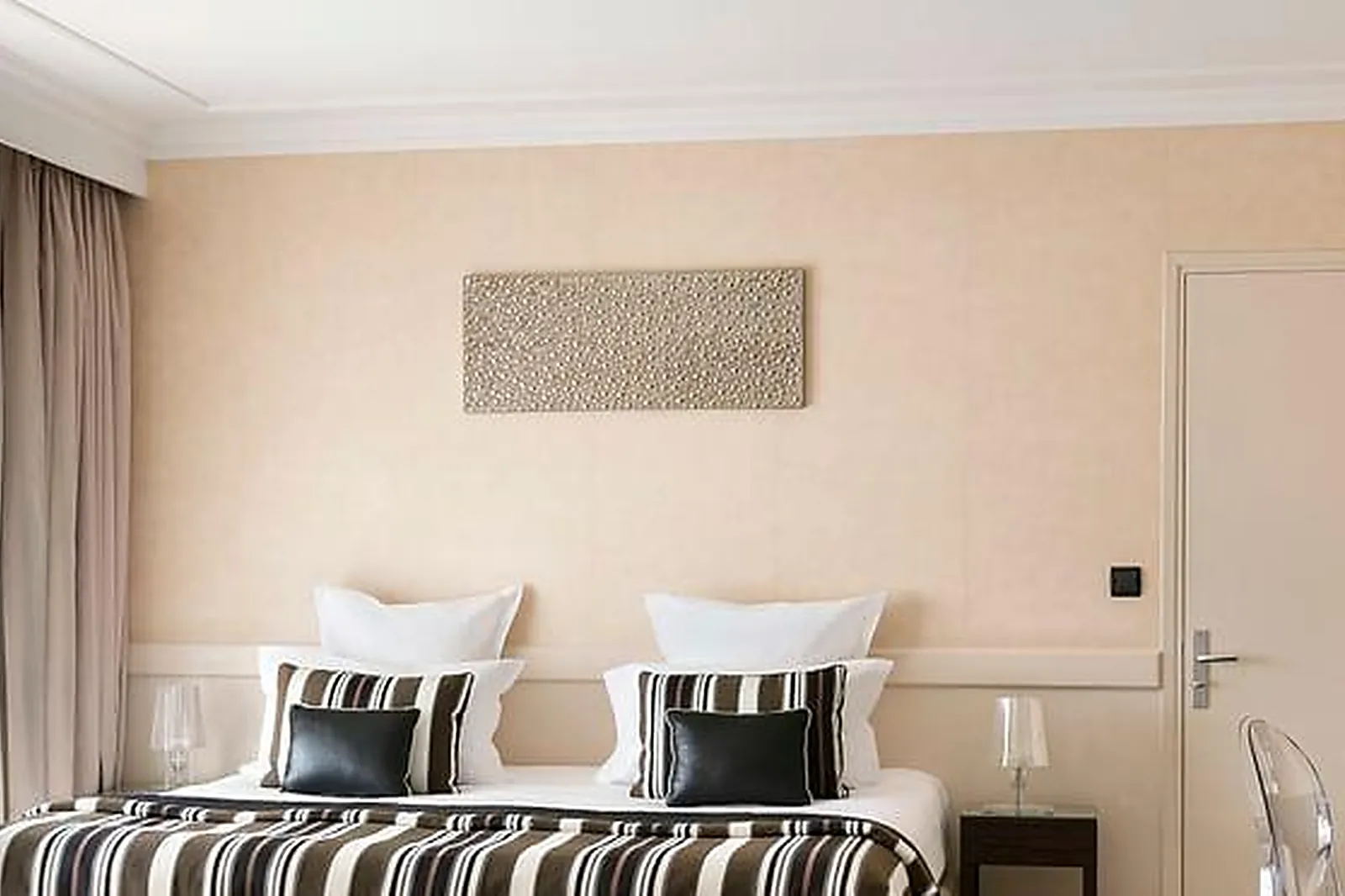 Lieux événementiels, HÔTEL BARRIÈRE LE GRAY D'ALBION CANNES