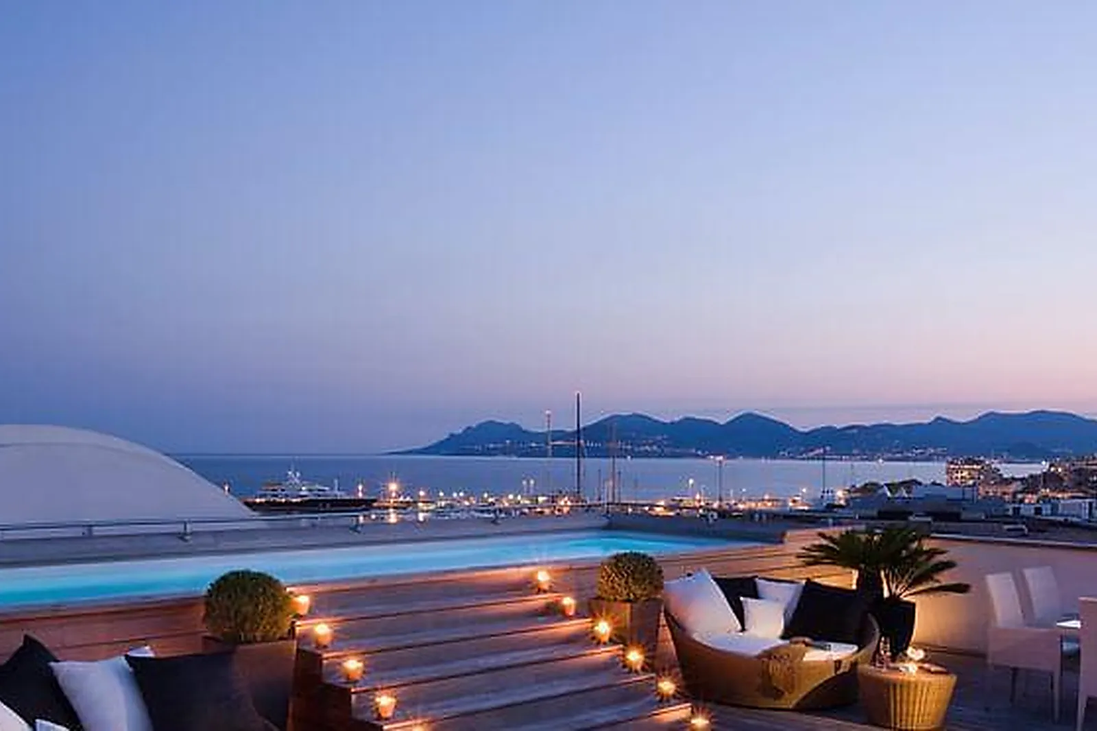 Lieux événementiels, INSTITUT G4