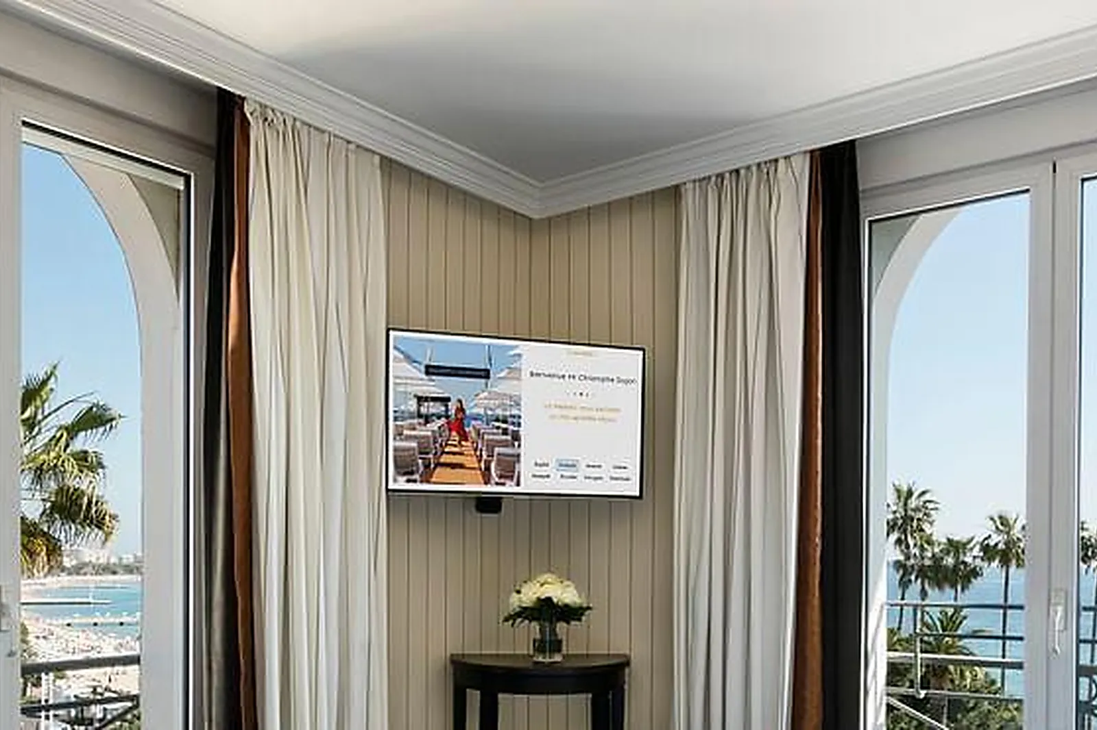 Lieux événementiels, INSTITUT G4