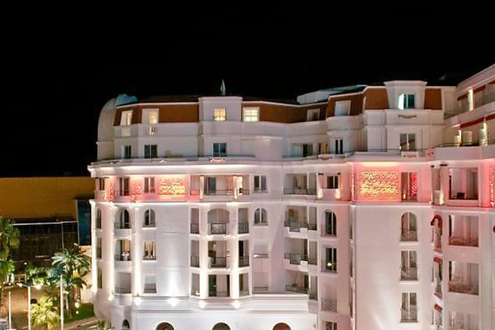 Lieux événementiels, INSTITUT G4