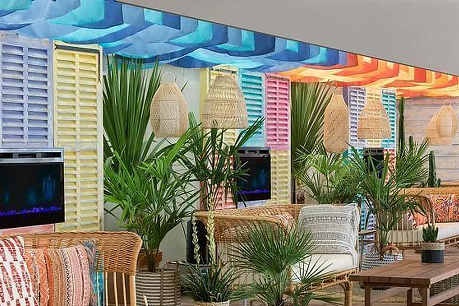 Lieux événementiels, INSTITUT G4