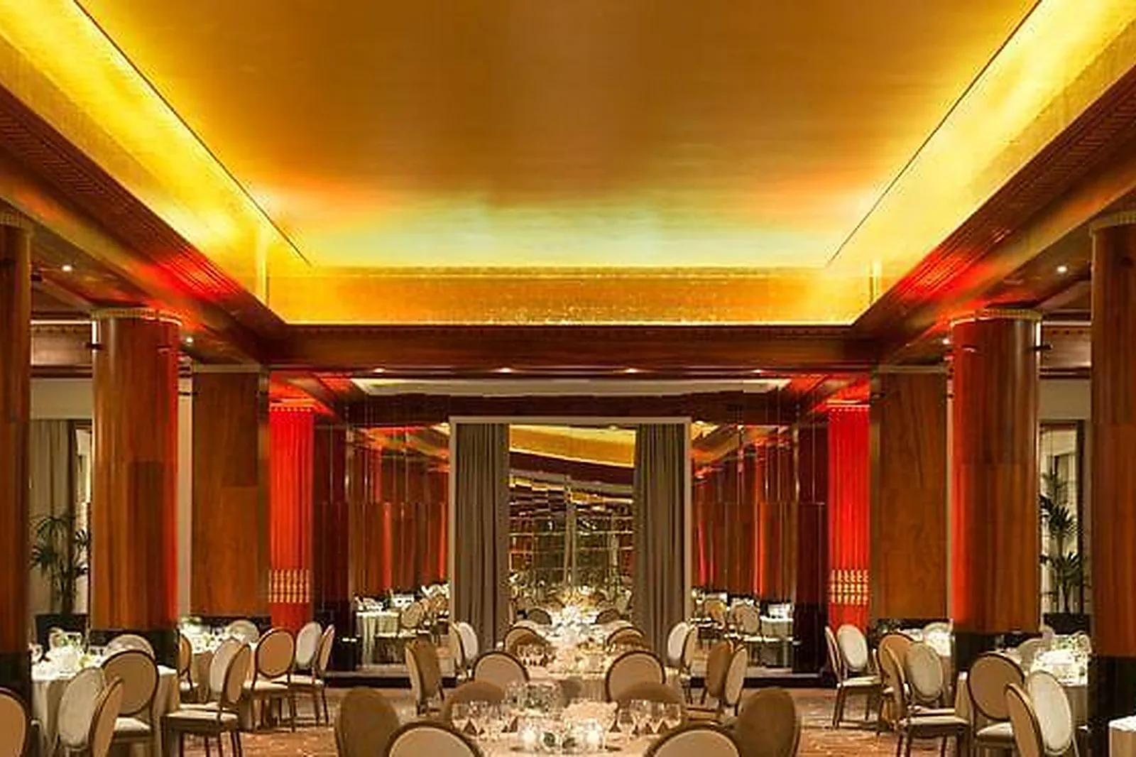 Lieux événementiels, INSTITUT G4