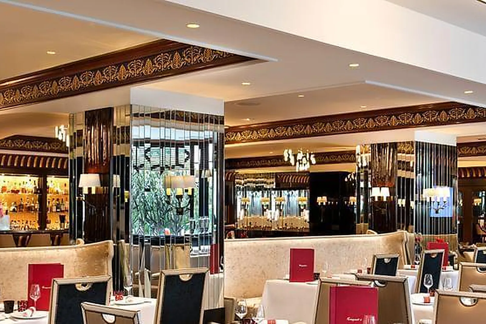 Lieux événementiels, INSTITUT G4