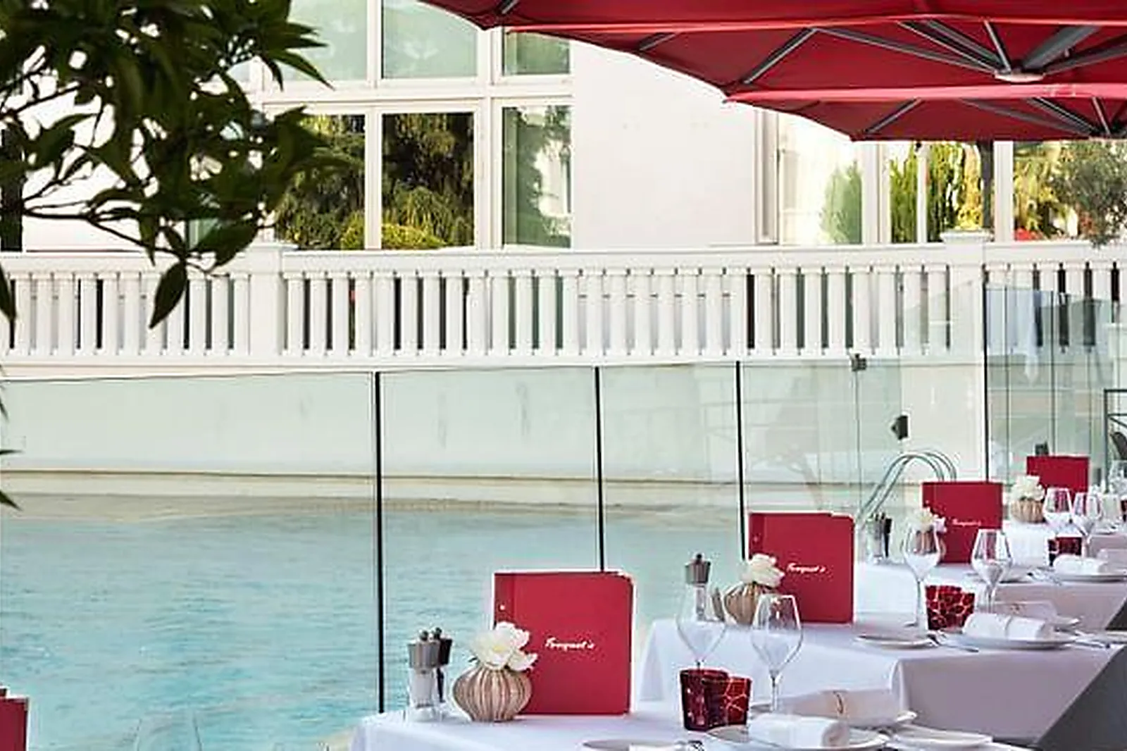 Lieux événementiels, INSTITUT G4