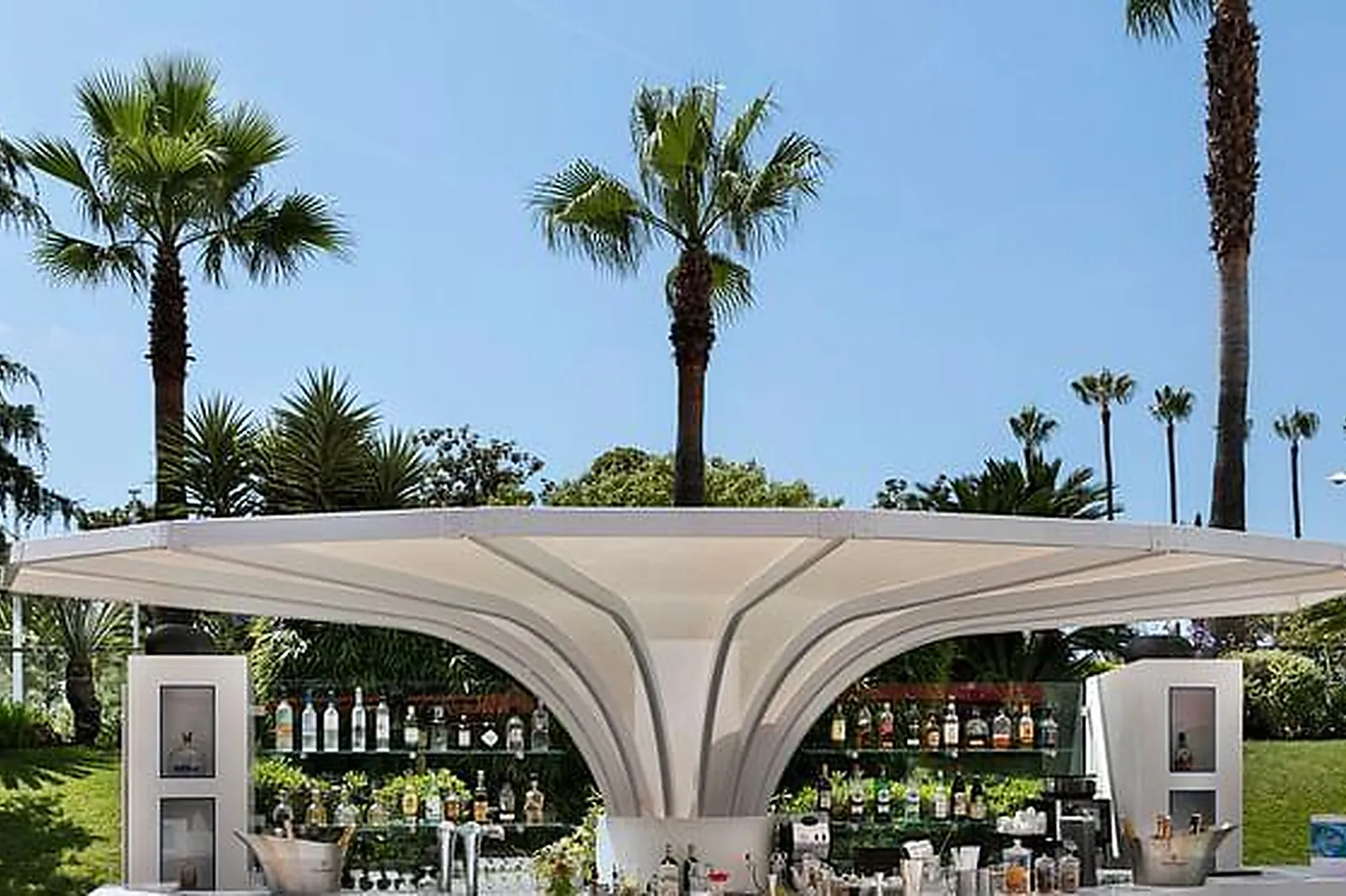 Lieux événementiels, INSTITUT G4