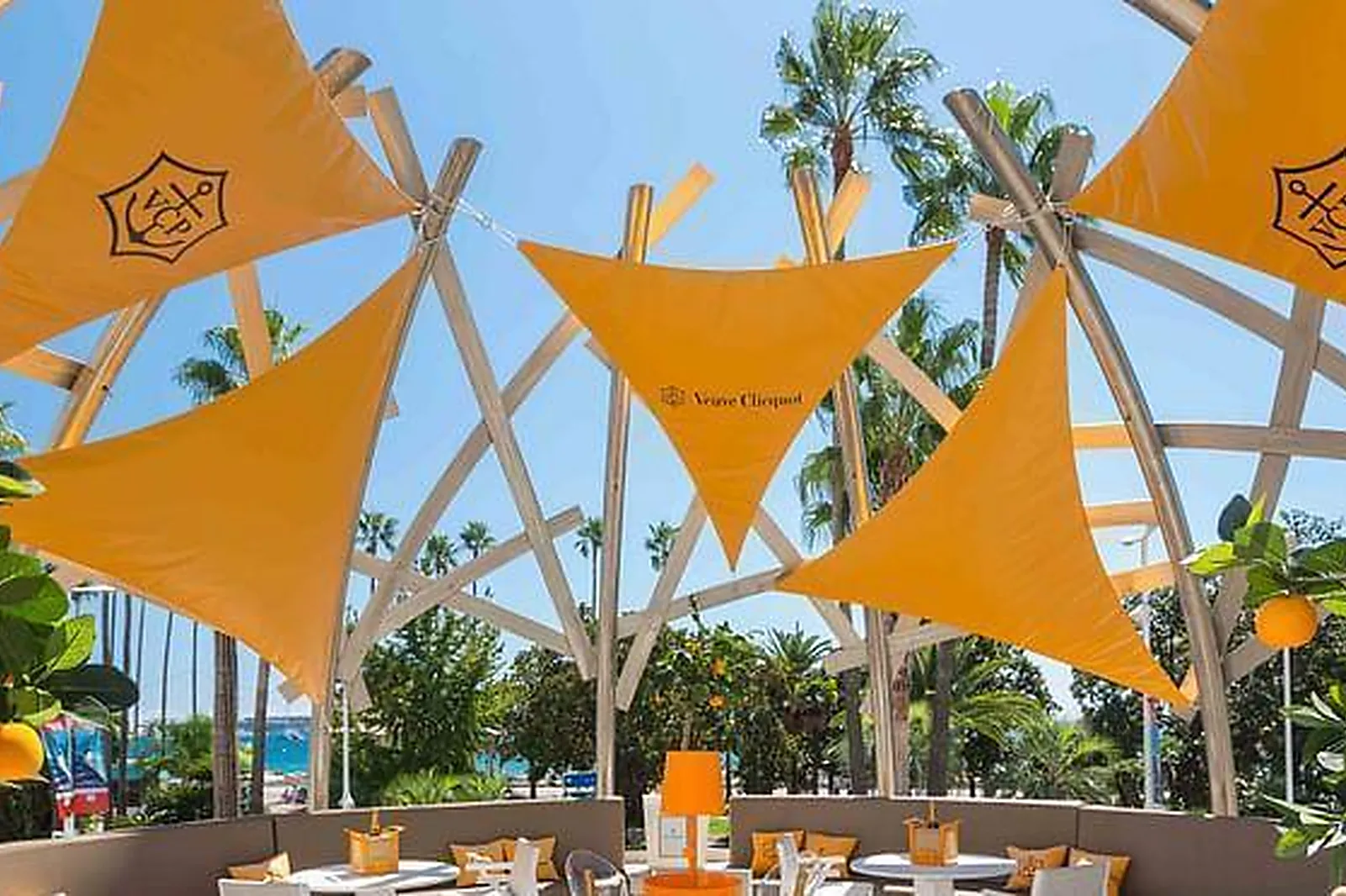 Lieux événementiels, INSTITUT G4