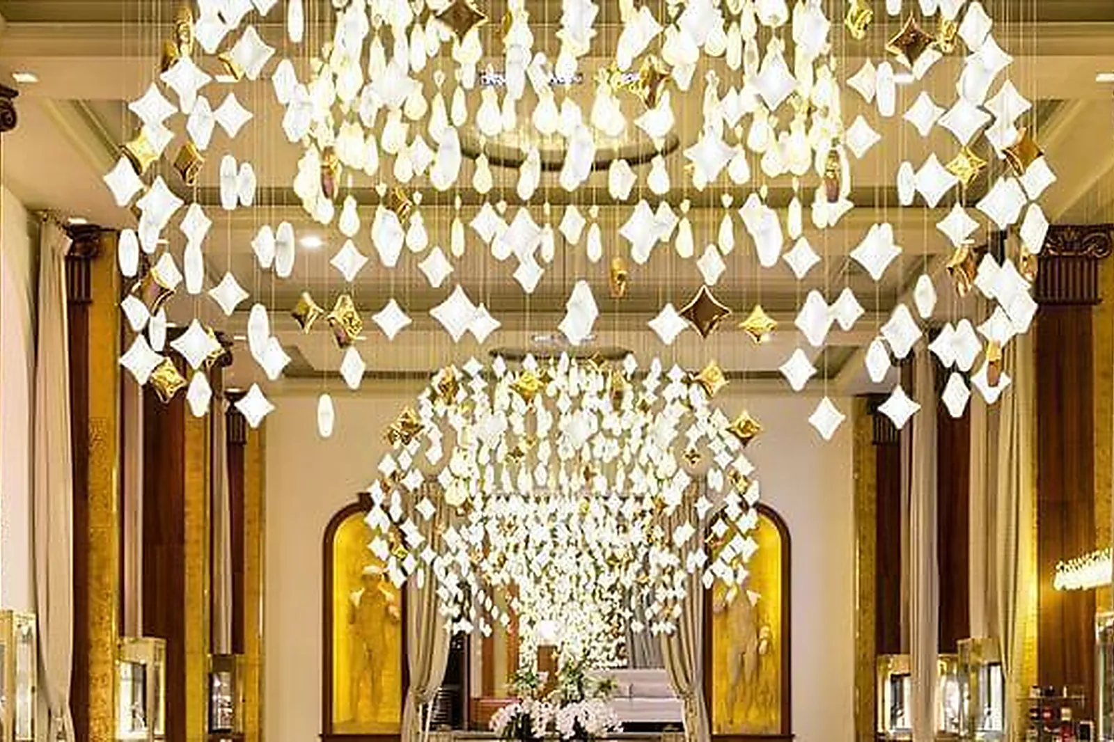 Lieux événementiels, INSTITUT G4