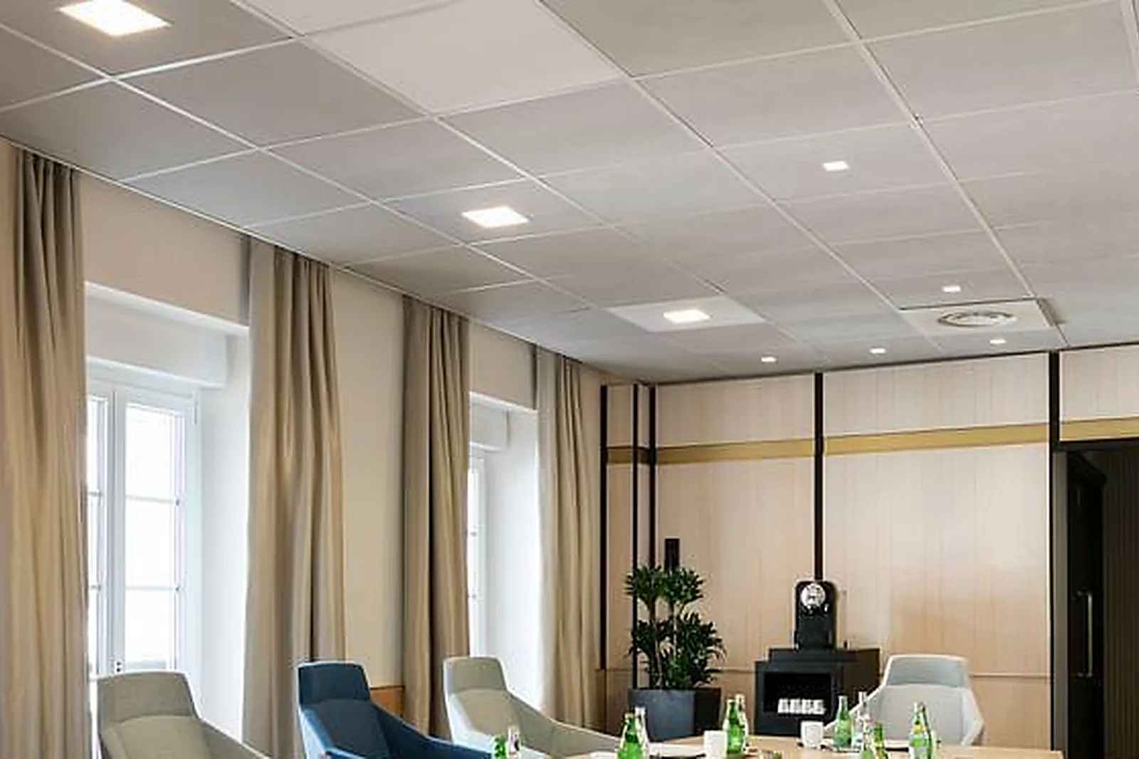 Lieux événementiels, INSTITUT G4