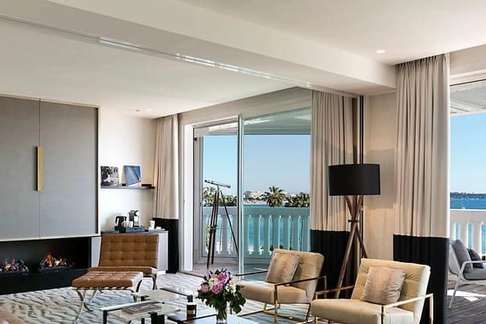 Lieux événementiels, INSTITUT G4