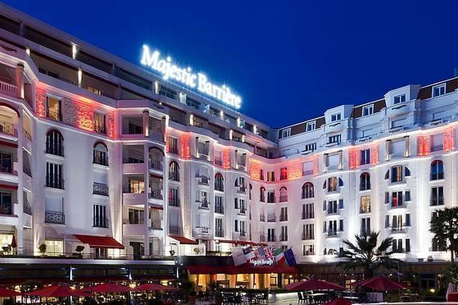 Lieux événementiels, INSTITUT G4