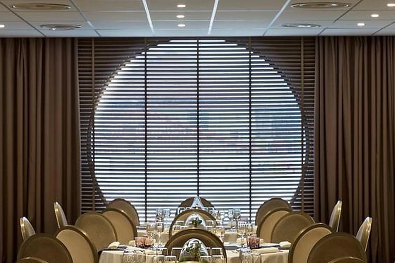 Lieux événementiels, INSTITUT G4