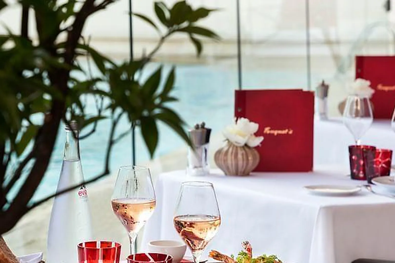 Lieux événementiels, INSTITUT G4