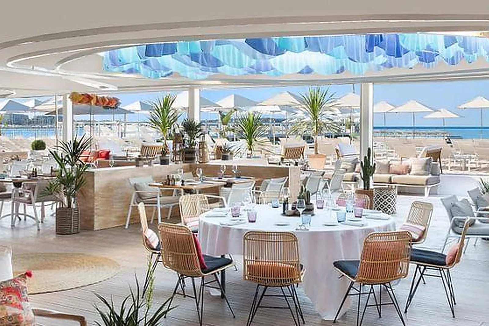 Lieux événementiels, INSTITUT G4