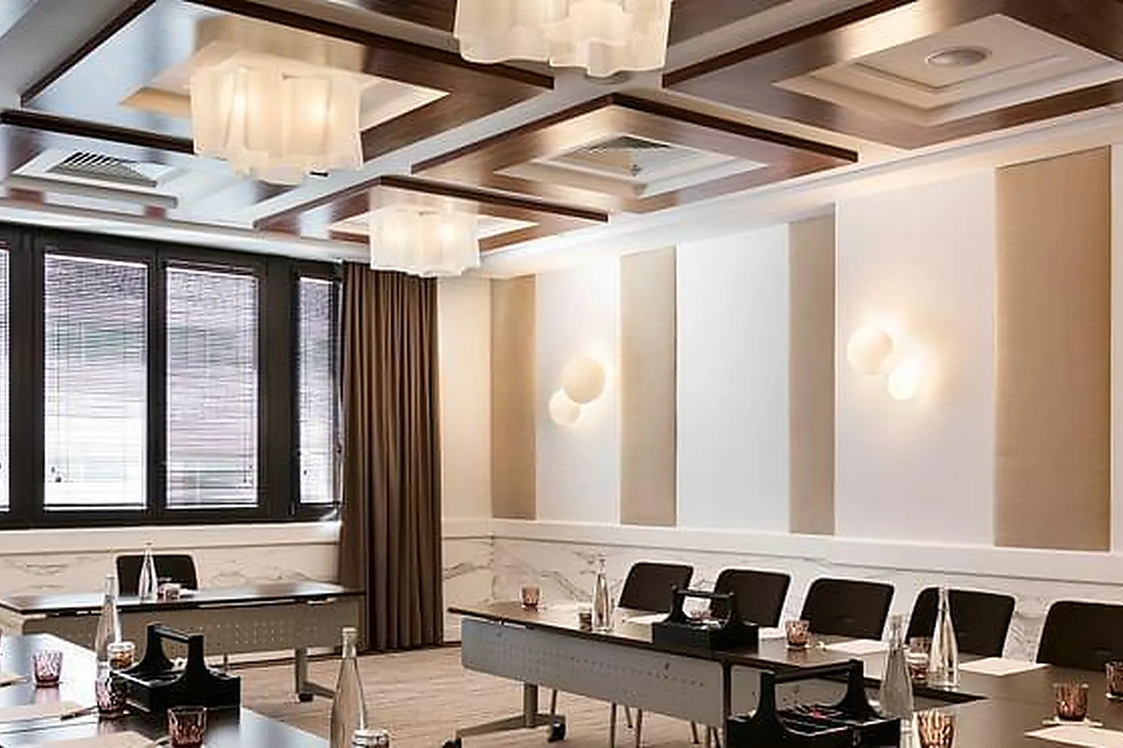 Lieux événementiels, INSTITUT G4