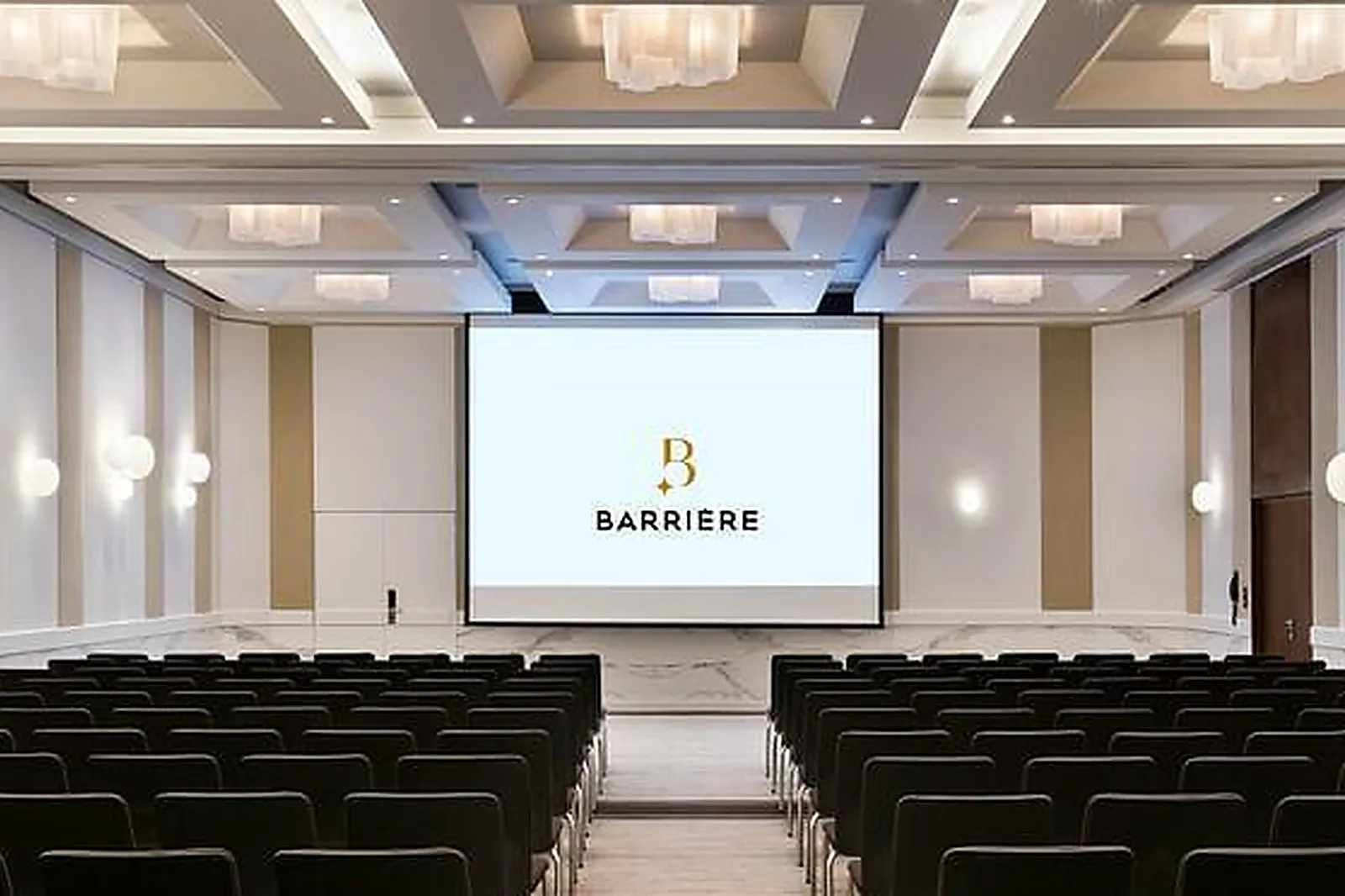 Lieux événementiels, INSTITUT G4