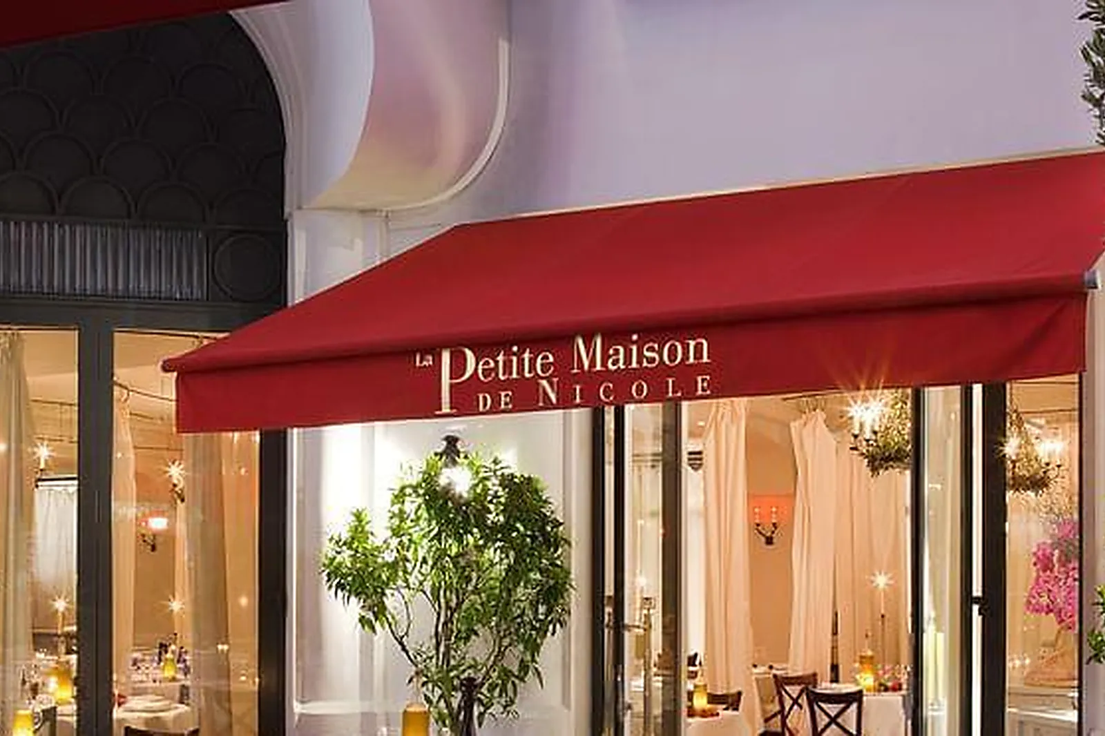 Lieux événementiels, INSTITUT G4